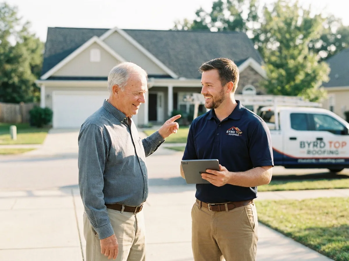 Roofing Alderson, WV FAQs